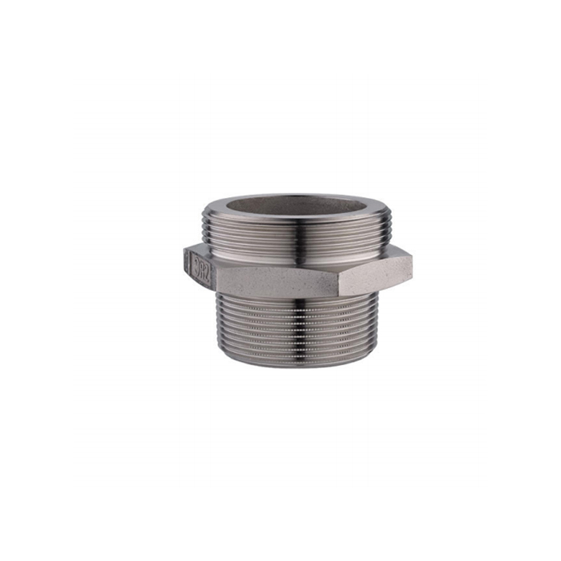 Stainless Steel Pipe Fitting 18
