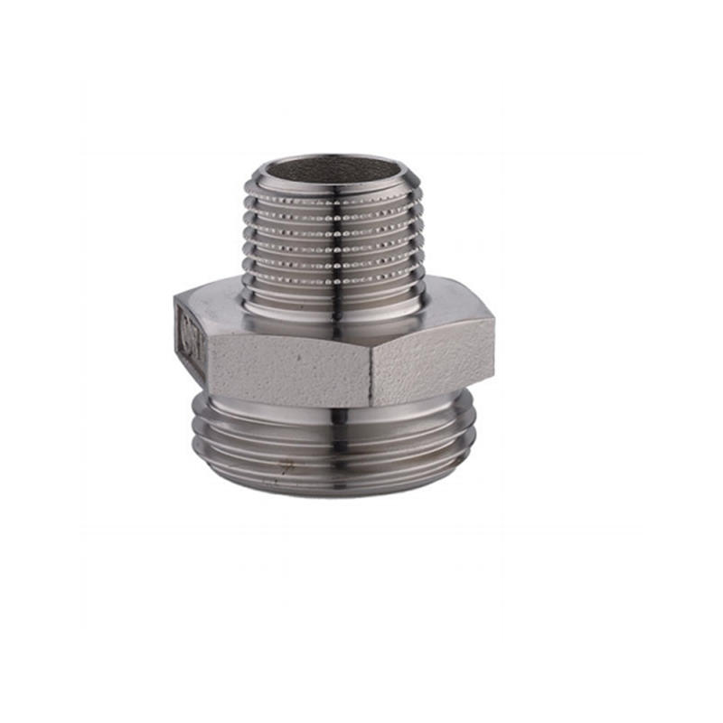 Stainless Steel Pipe Fitting 21