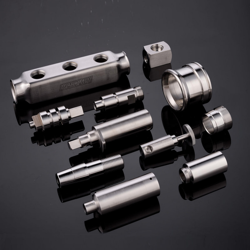 Customized Water Separator And Air Outlet Valve And Drum 1