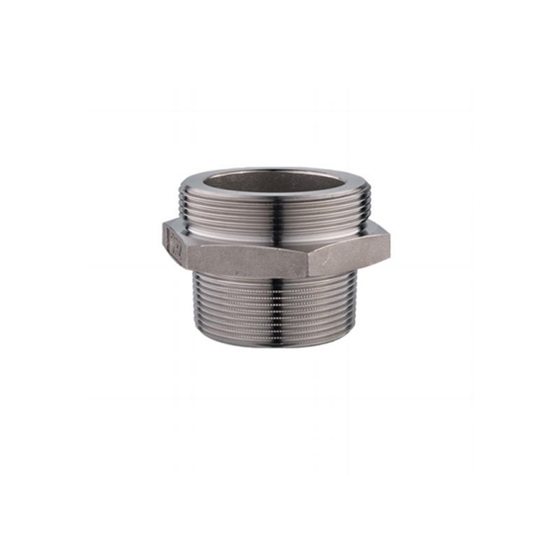 Stainless Steel Pipe Fitting 13
