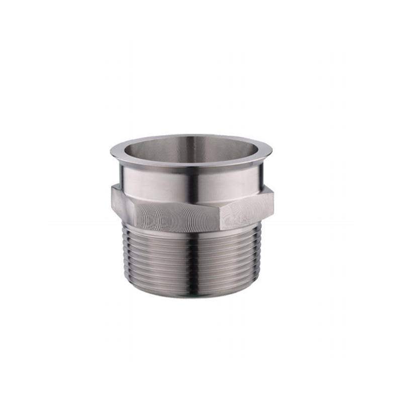 Stainless Steel Pipe Fitting 15