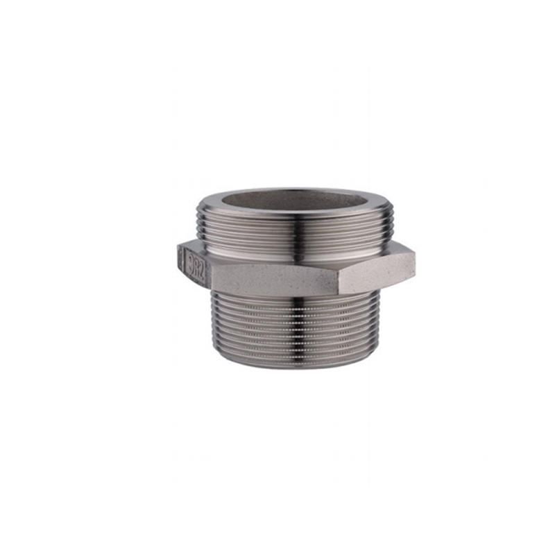 Stainless Steel Pipe Fitting 17