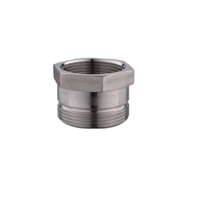 Stainless Steel Pipe Fitting 20