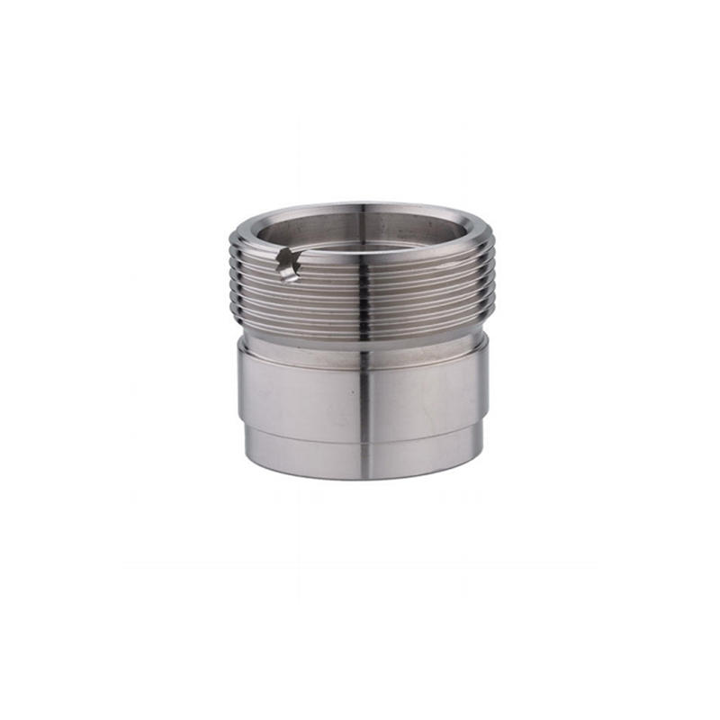 Stainless Steel Pipe Fitting 25