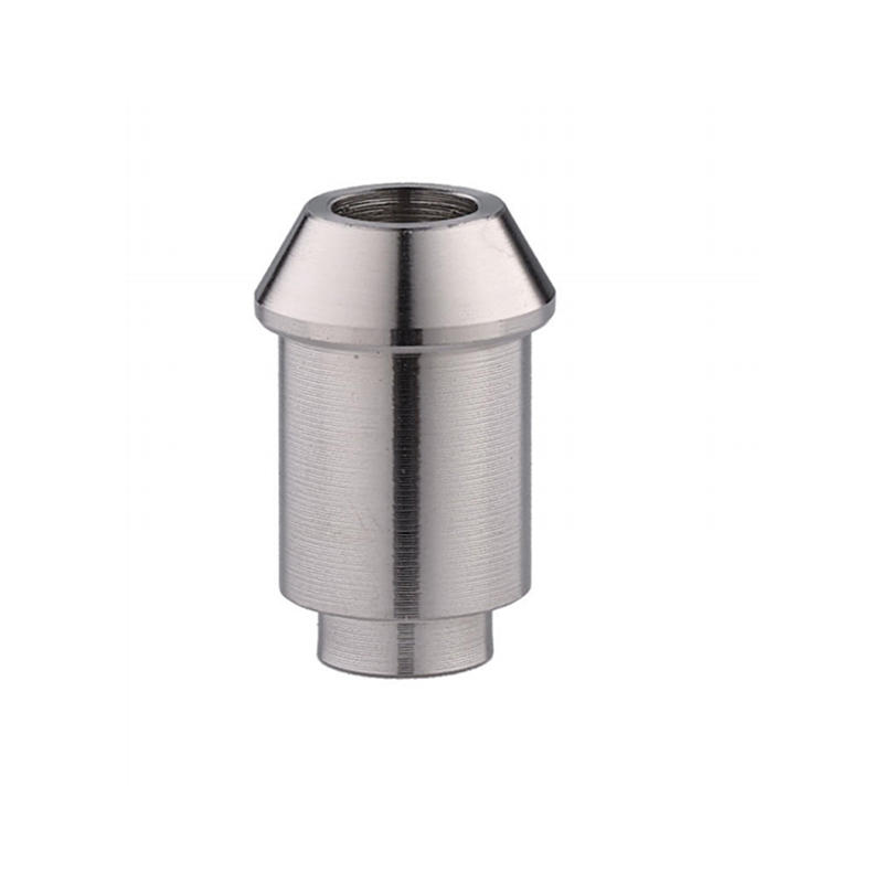 Stainless Steel Pipe Fitting 27