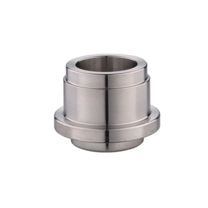 Stainless Steel Pipe Fitting 29