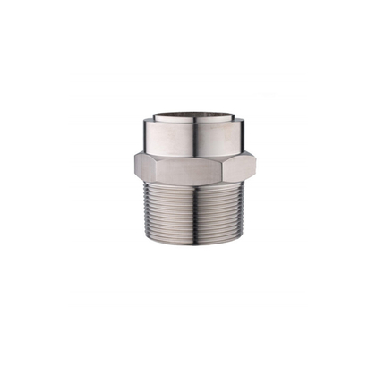 Stainless Steel Pipe Fitting 4