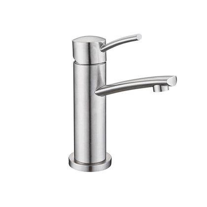 LD3002A-High Quality-Stainless steel basin faucet