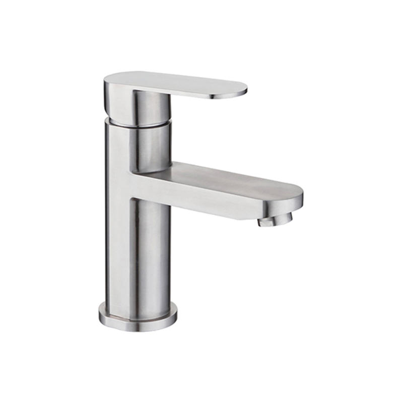 LD3013A-Hot Sale-Stainless steel basin faucet