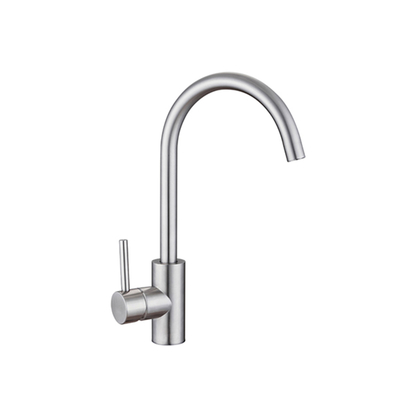 LD2001A-Hot Sale-Stainless steel kitchen faucet