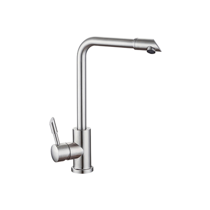 LD2001C-Hot Sale-Stainless steel kitchen faucet