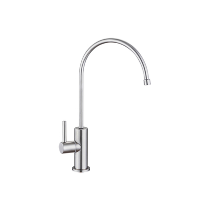 LD6001-Hot sale-Stainless steel straight drinking faucet