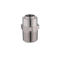 Stainless Steel Pipe Fitting 10