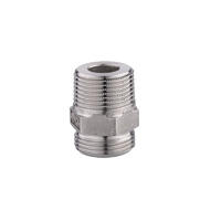 Stainless Steel Pipe Fitting 11