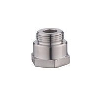 Stainless Steel Pipe Fitting 12
