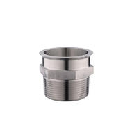 Stainless Steel Pipe Fitting 14