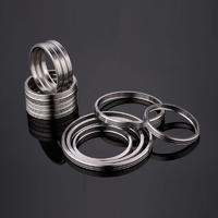 Pipe Clamp Ring 2