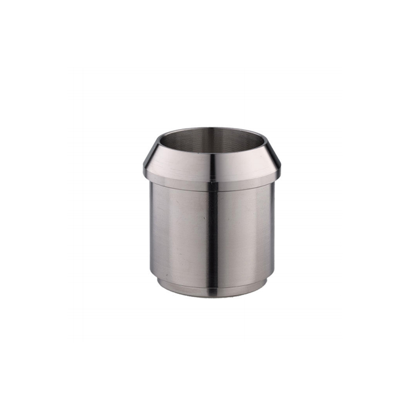 How stainless steel pipe fittings are rust-proof？