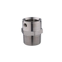 Stainless Steel Pipe Fitting 24