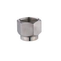 Stainless Steel Pipe Fitting 6
