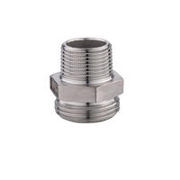 Stainless Steel Pipe Fitting 9