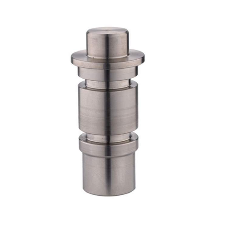 What are the characteristics of accessories such as coking machine and beer valve？