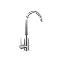 LD2003A-High quality-Stainless steel kitchen faucet