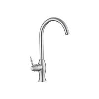 LD2004A-Hot Sale-Stainless steel kitchen faucet