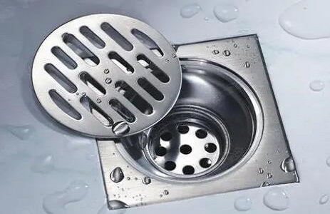 Basic introduction of floor drain