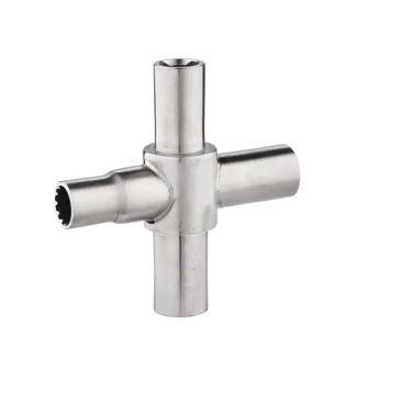 The main advantages of stainless steel valves