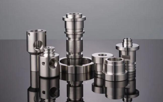 Application of stainless steel valve in the industry (一)