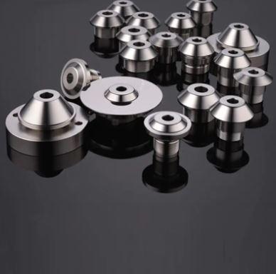 Application of stainless steel valve in the industry (二)