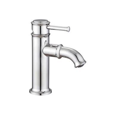 Industry Status of Stainless Steel Faucets